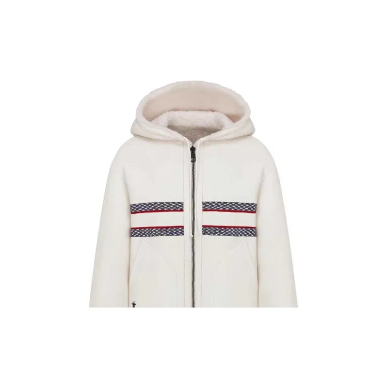 DIOR Furs Men White-1