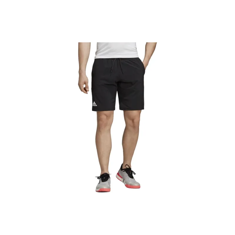 Adidas Sports Shorts Men Black-3