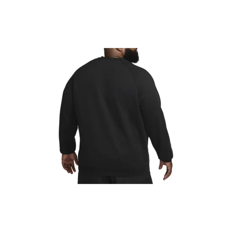Nike Primary Fleece Men's Dri FIT Uv Performance Crew-2