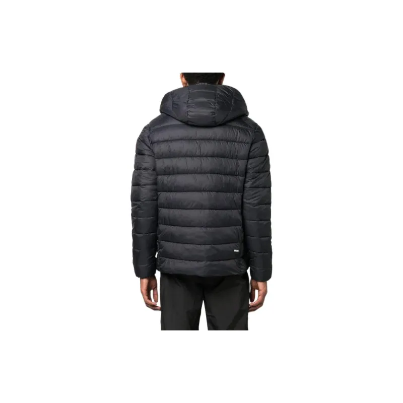 SAVE THE DUCK FW22 Jacket Men's Black-1