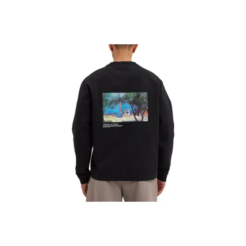 HOLZWEILER Sweatshirts Men-2