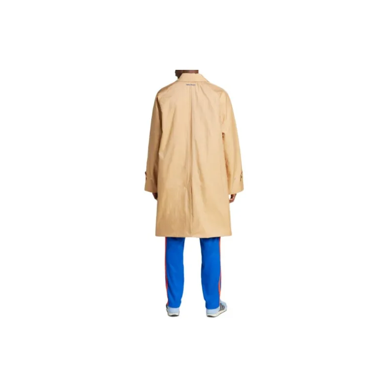 Adidas X Wales Bonner Reversible Mac Jacket-2