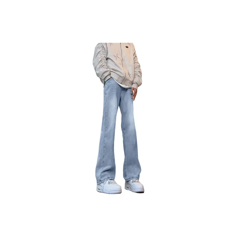 K411 Jeans Unisex-7