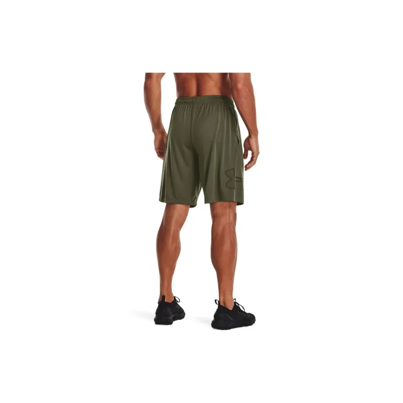Under Armour Tech Casual Shorts Men's-4