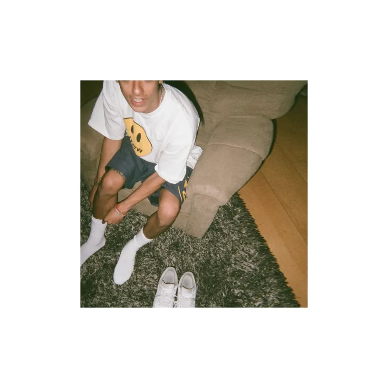 Drew House Mascot Ss Tee-5