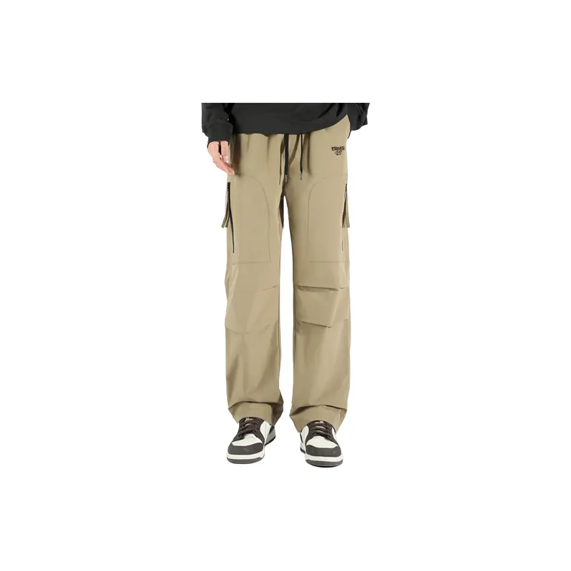 FOREVER 21 Cargo Pants Unisex-1