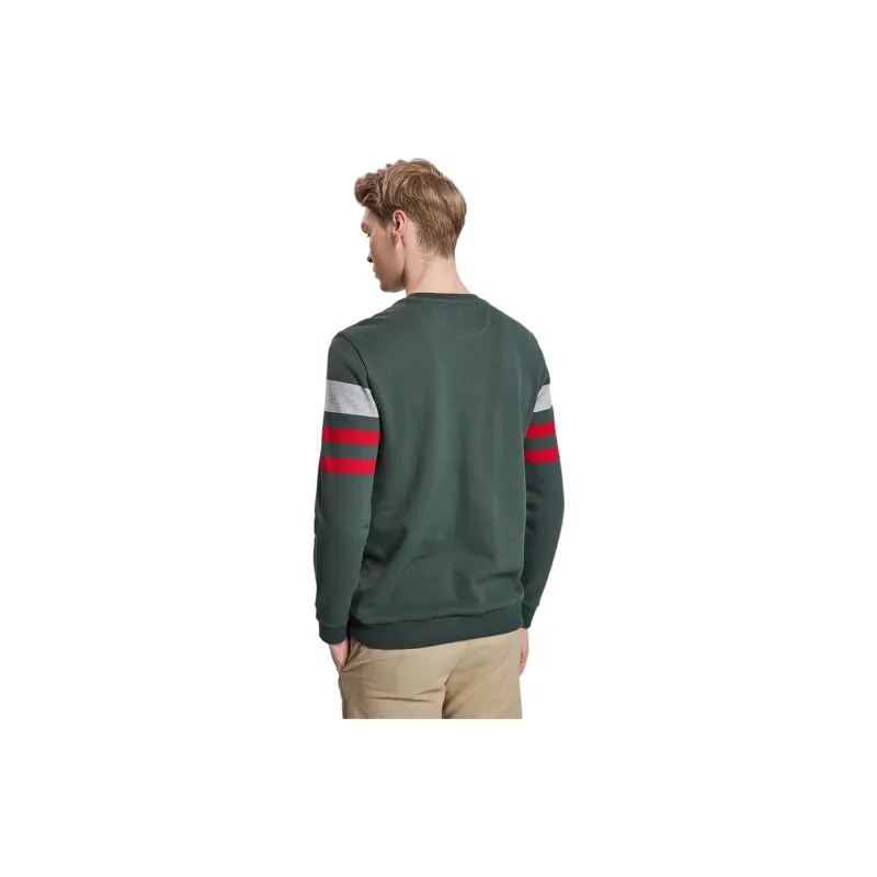 Hush Puppies Sweatshirts Men-2