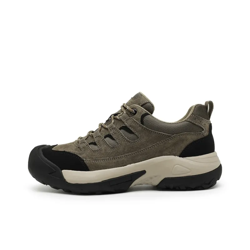 Season Ram Low Top Hiking Shoes Men's-10