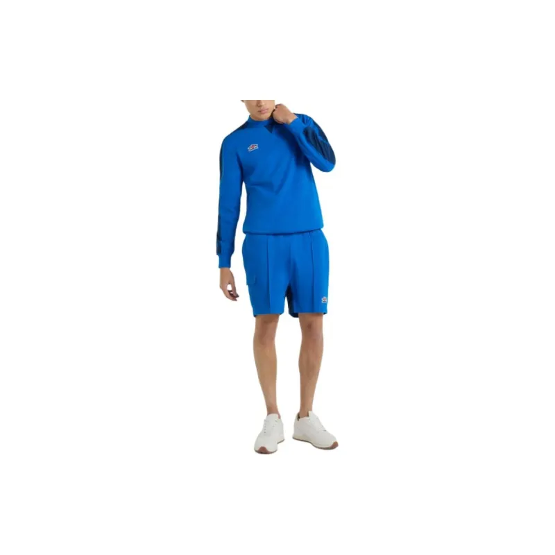 Umbro SS24 Sweatshirt Men's Blue-2