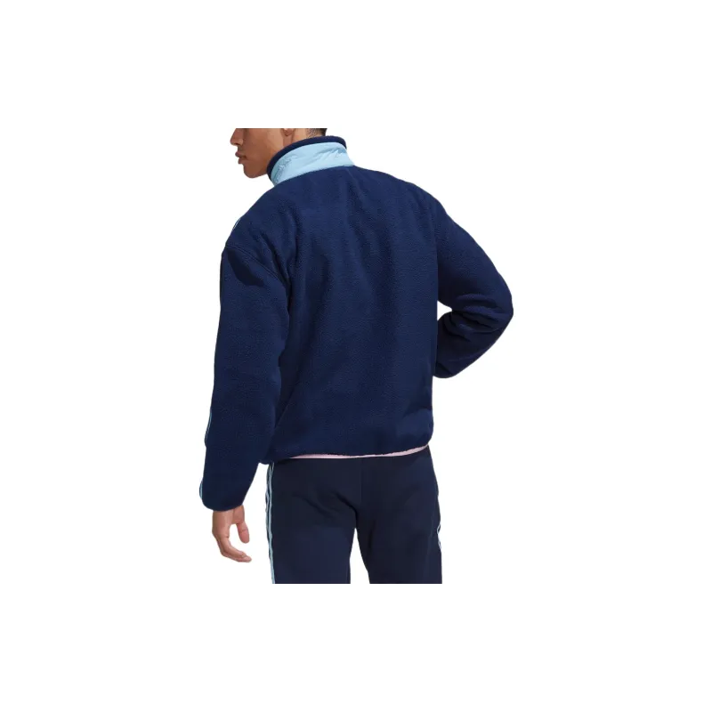 Adidas Arsenal Jacket Men's Blue-2