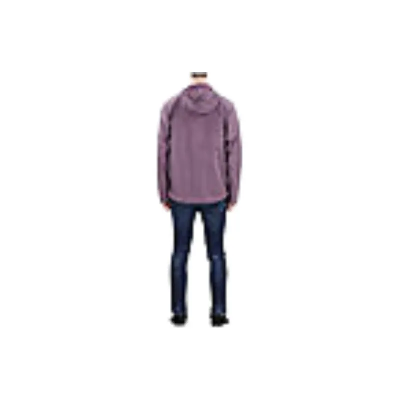 STONE ISLAND Jackets & Coats Men's Purple-1