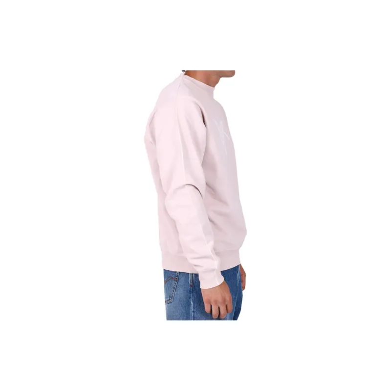 DIOR X Shawn Stussy Bee Garment Dyed Sweatshirt-5