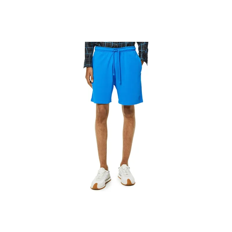 LOEWE Anagram Shorts-2