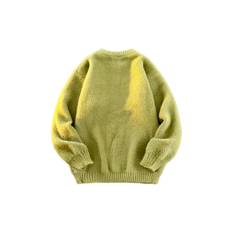 LEVEL Knitwear Unisex-9