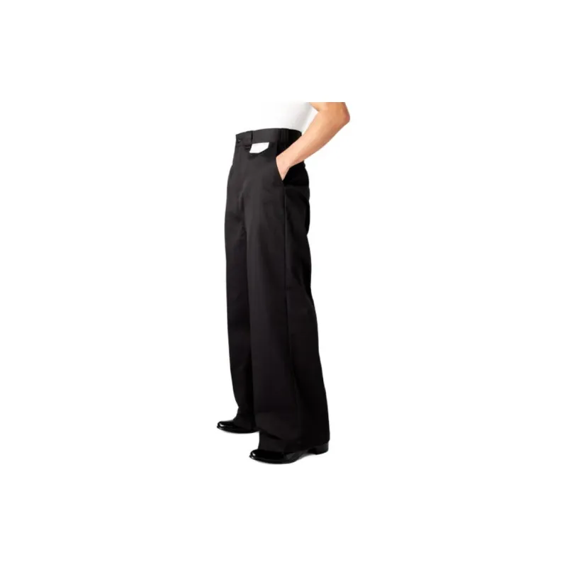 Dickies Casual Pants Men Black-3