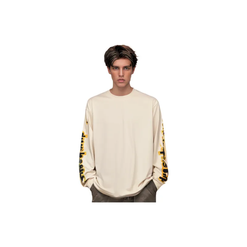 Drew House Ls Hug Tee-2