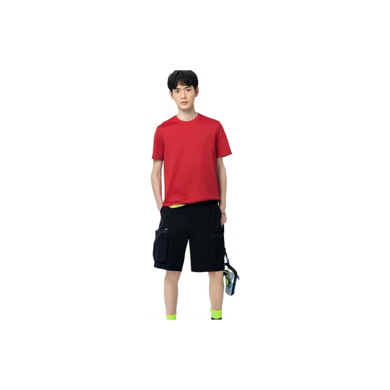 LOUIS VUITTON Classic T Shirt-8