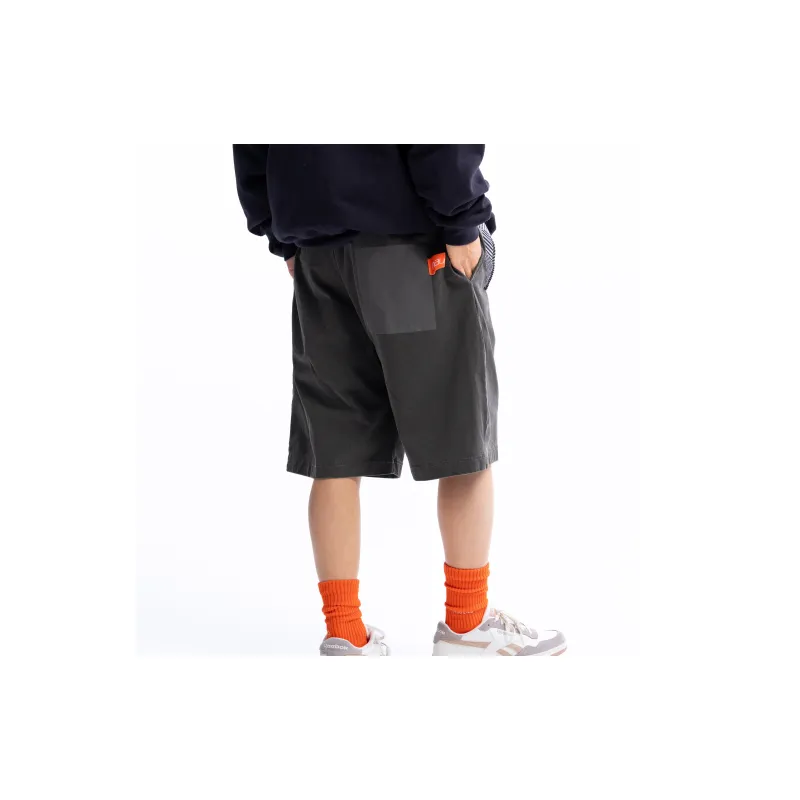 Nautica White Sail Nautica White Sail X Hirotsu Yumoto Co titled Series Casual Shorts Unisex-14
