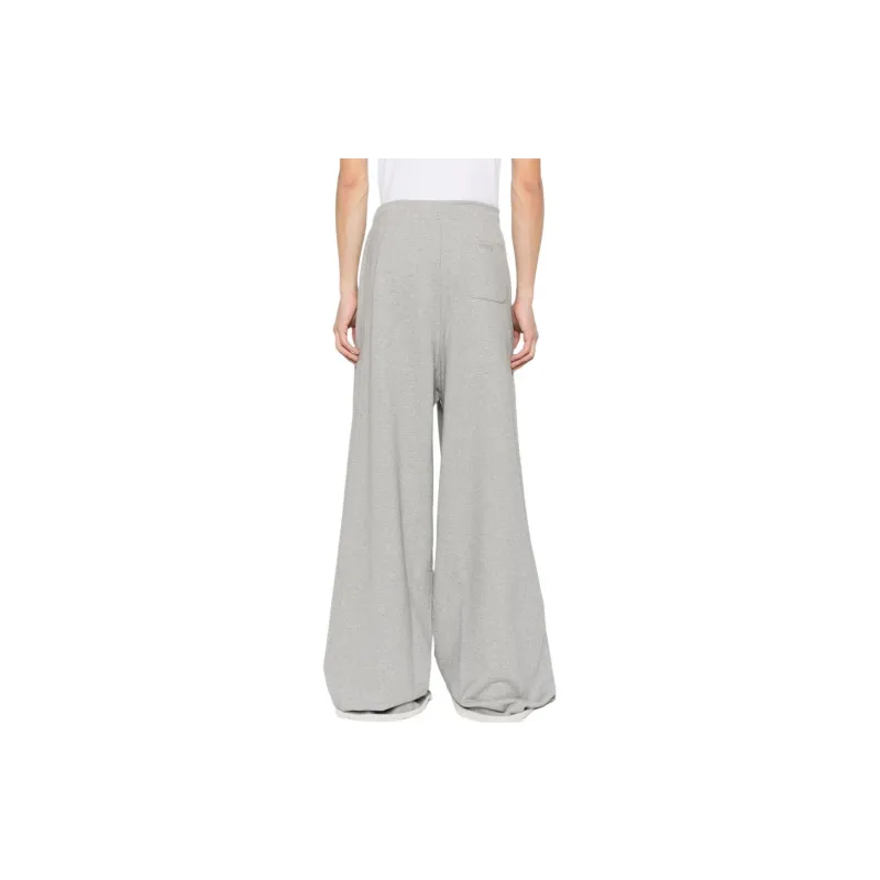 Vetements Big Sweatpants-4