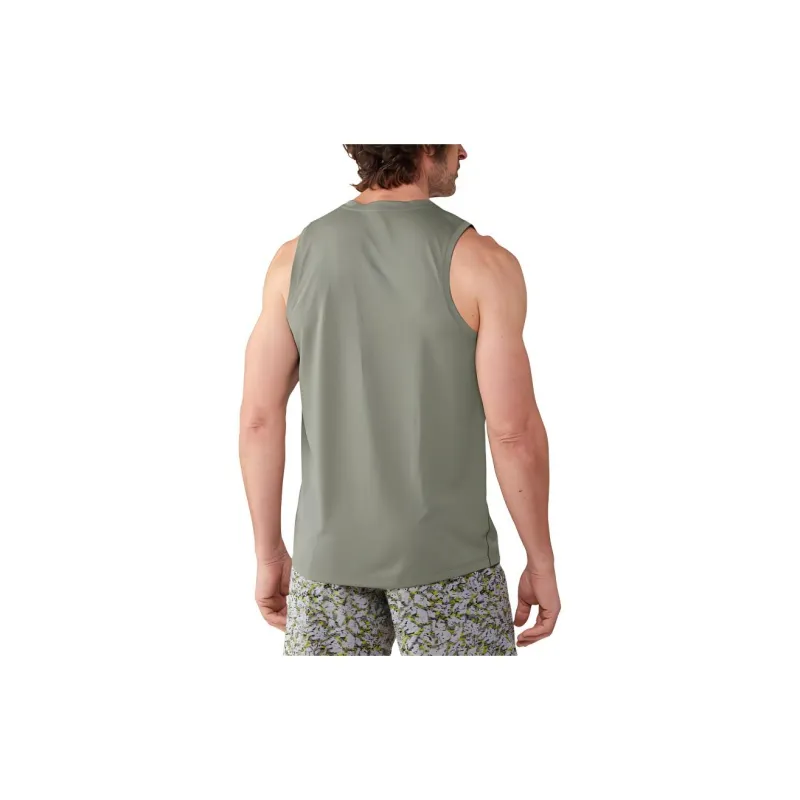 Arcteryx CORMAC Tank Tops Men's-6