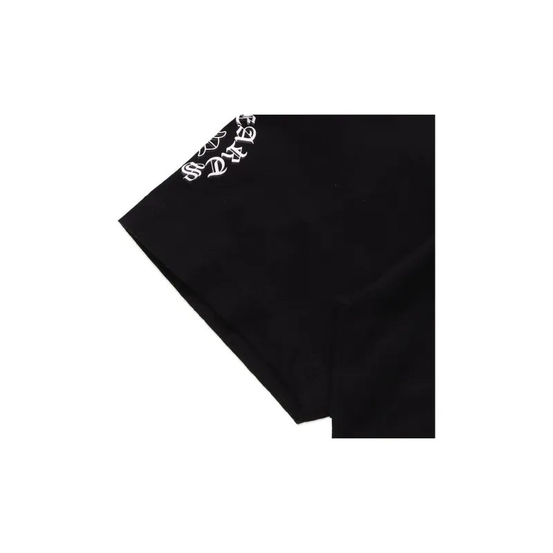 Chrome Hearts Neck Logo T Shirt-4