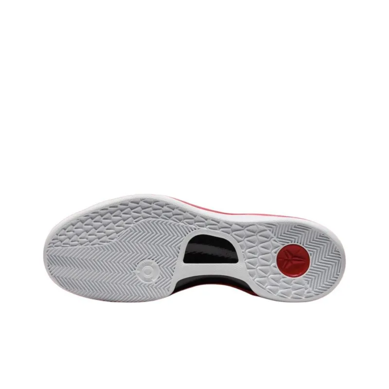 Nike Kobe 8 Protro 'University Red'-5