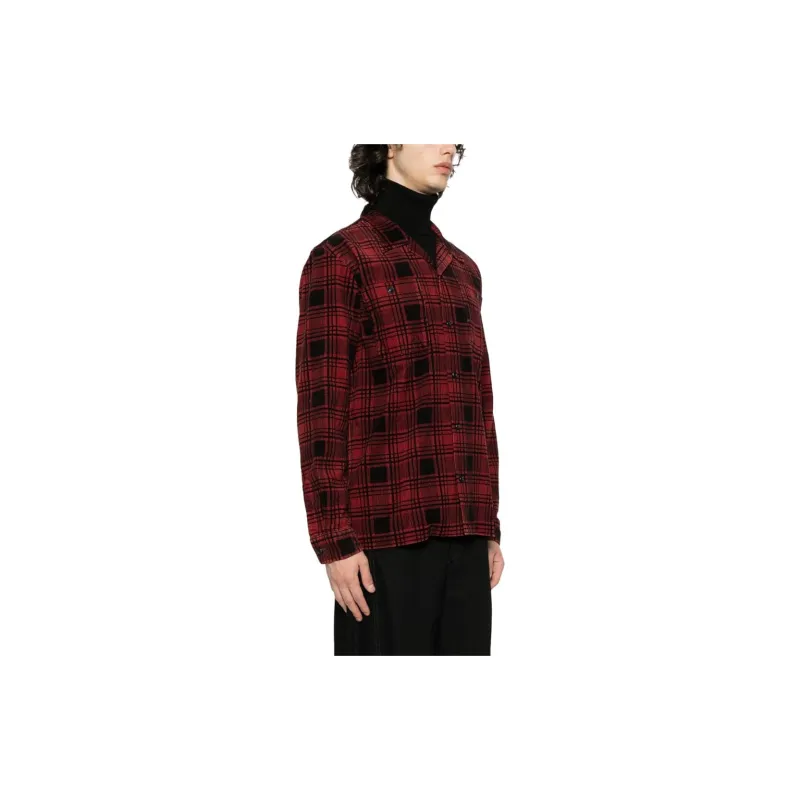 Polo Ralph Lauren Monterey Cotton Corduroy Shirt-3