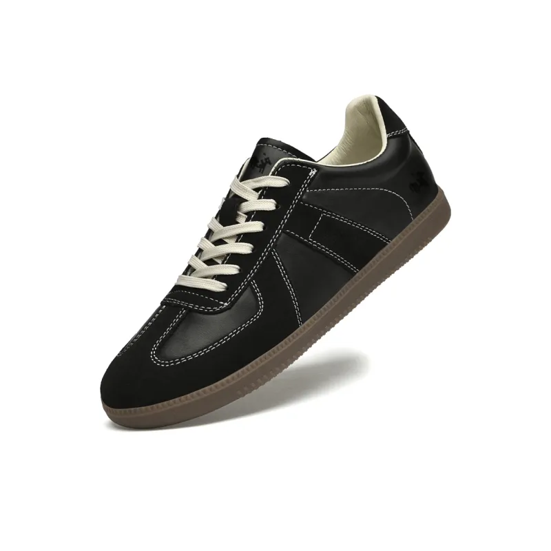 Flange Bullo Low-Top Skateboard Shoes Unisex White-7