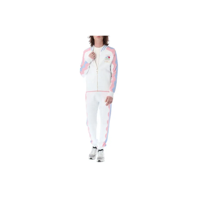 CASABLANCA Track Top-2