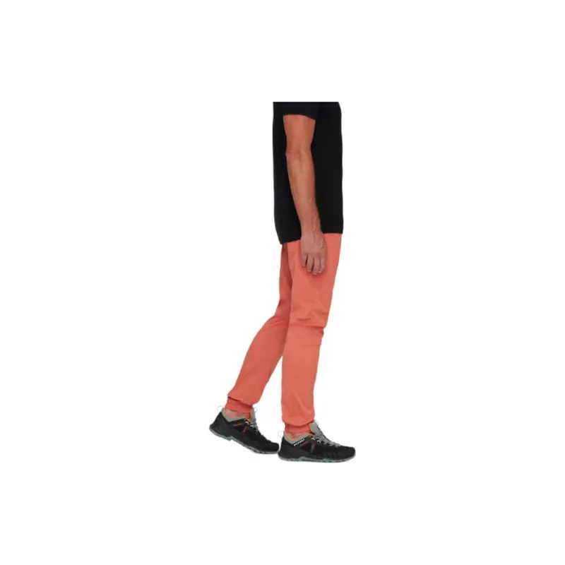MAMMUT Massone Casual Pants Men-3