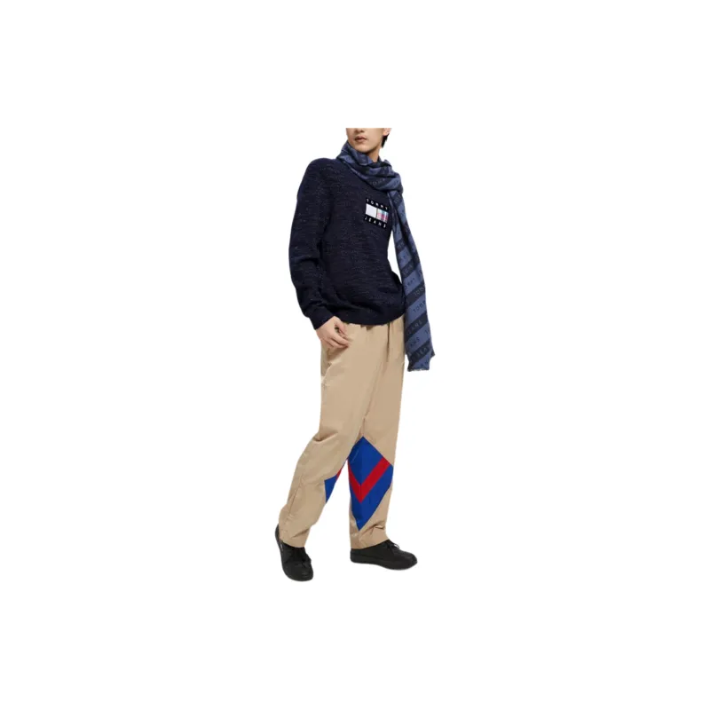 Tommy Hilfiger Sweaters Men Dark Blue-2