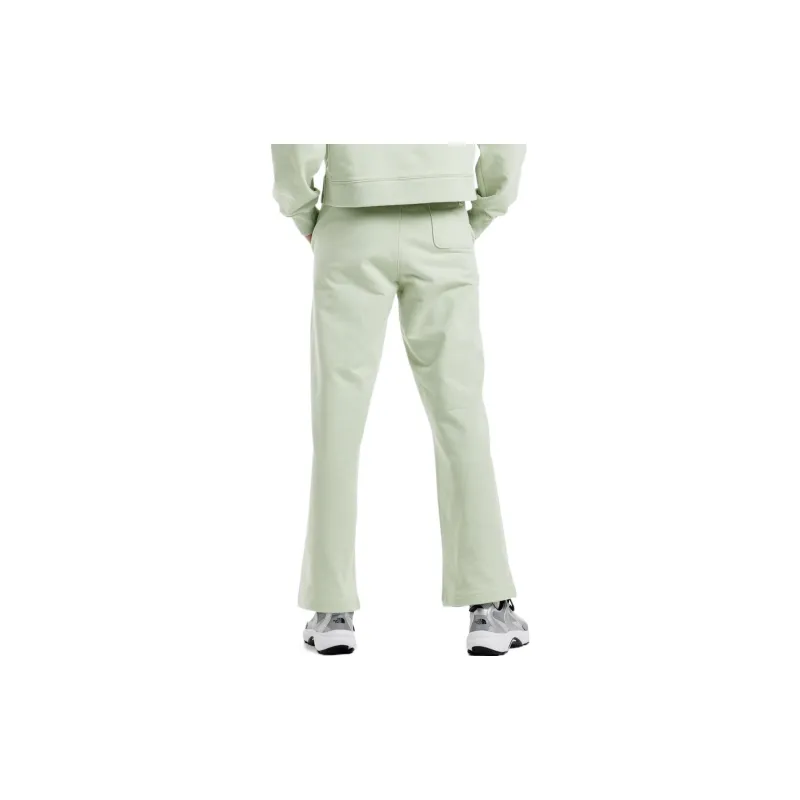 THE NORTH FACE Knitted Sweatpants Women's Green-4
