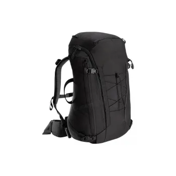 Arcteryx Backpack Regular Unisex Black