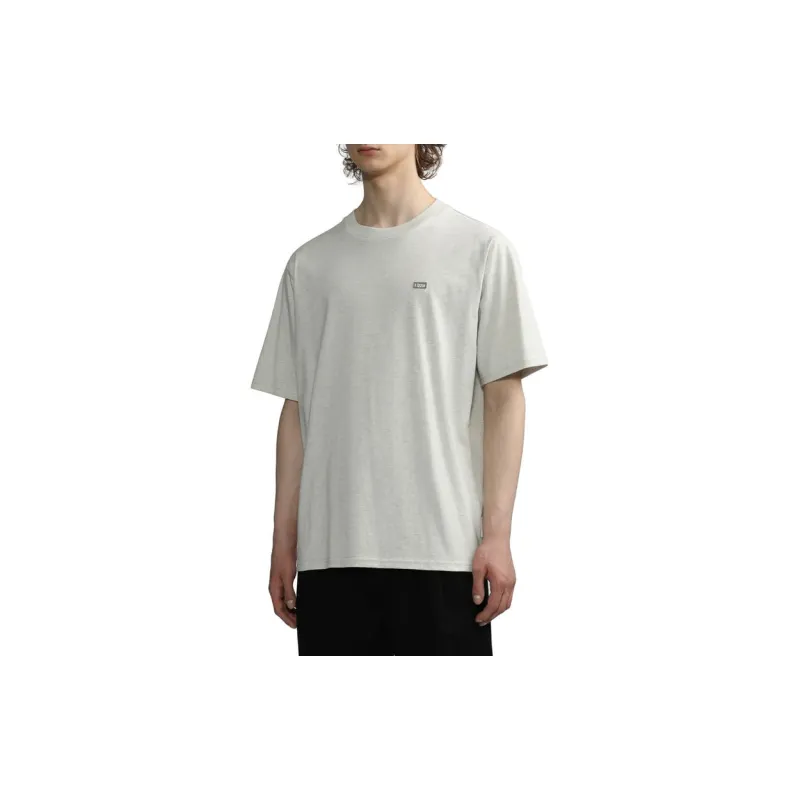 Izzue Graphic print Crew neck T shirt-24