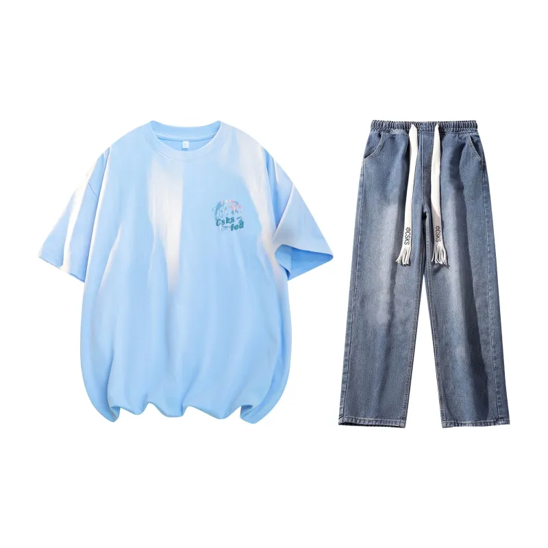CSKS Casual Sportswear Unisex-18