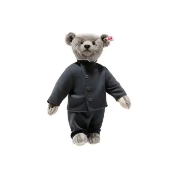 Steiff Teddy Bear Richard Dolls Plush Doll 32cm Height