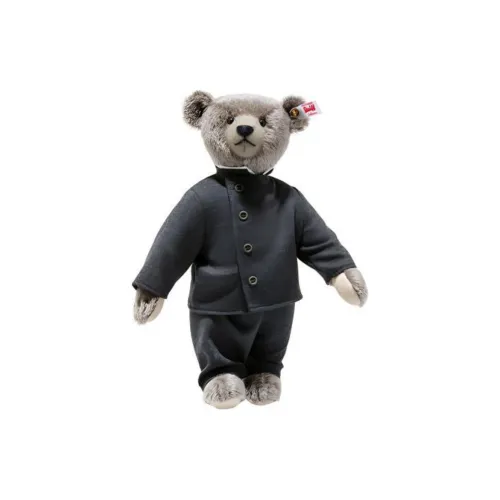 Steiff Teddy Bear Richard Dolls Plush Doll 32cm Height