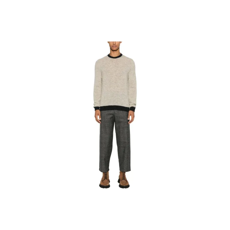 Barena Ameo Granato Trousers-1