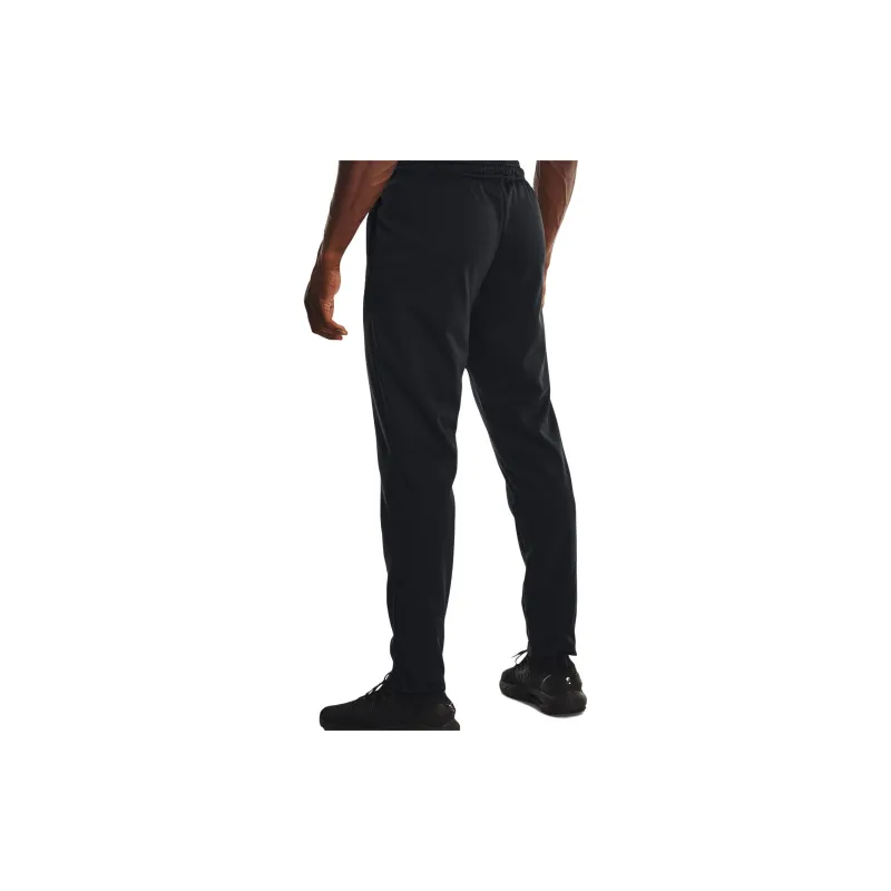Under Armour Armor Fleece® Storm Casual Pants Men's Black-3