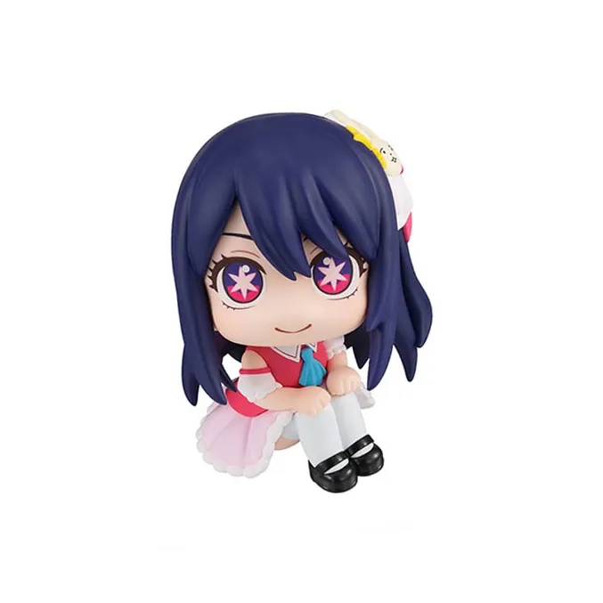 MegaHouse Look Up Oshi No Ko Xiao Ai Chibi Figures-2