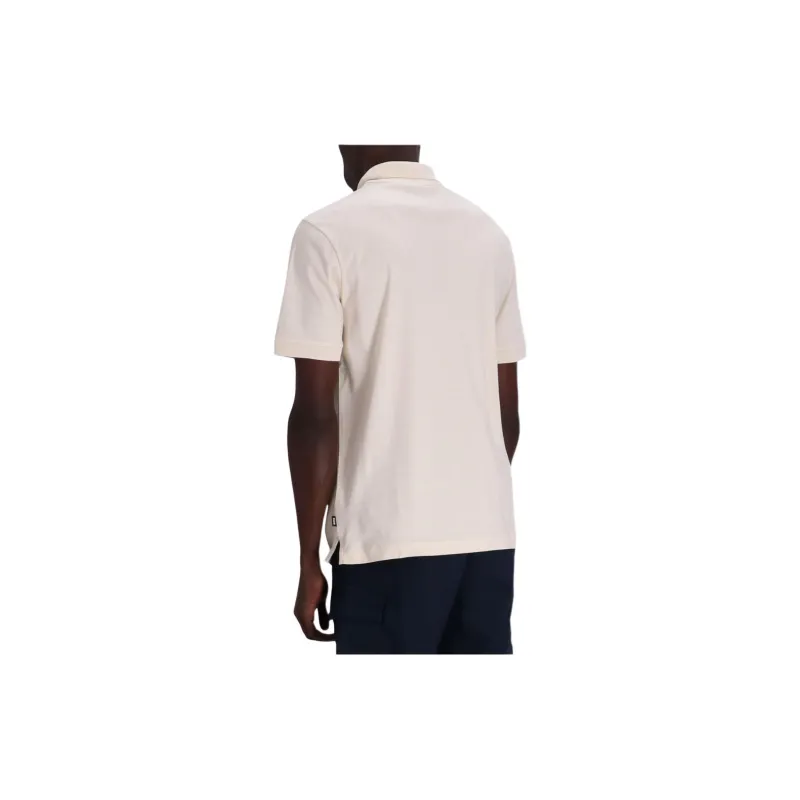 HUGO BOSS Polston 11 Polo Shirt-2