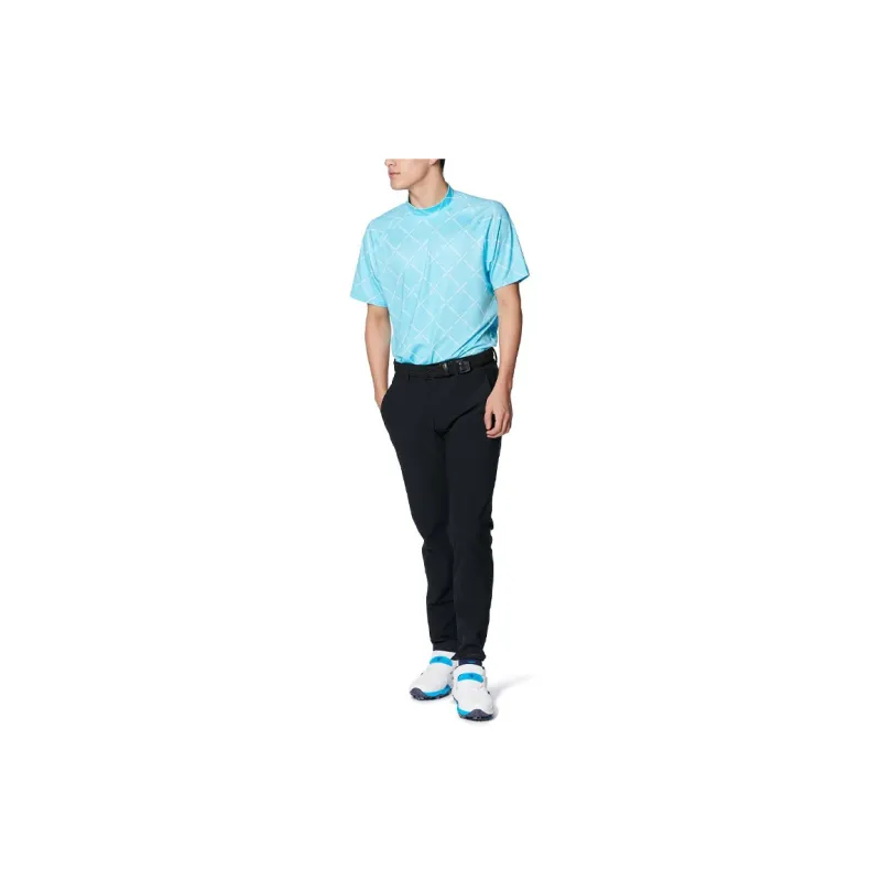 Under Armour T Shirt Men's Sky Blue-2