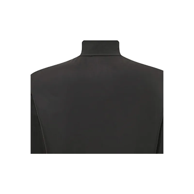 EMPORIO ARMANI EA7 Casual Sportswear Men's Black-8