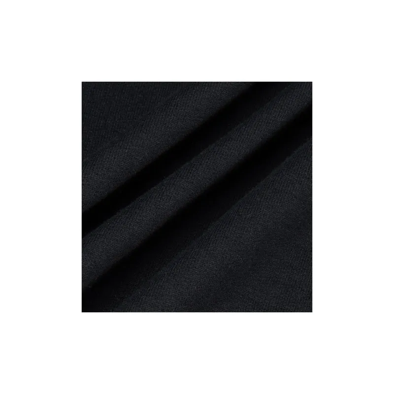 PRADA Sweatshirts Men Black-5