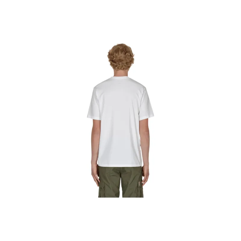 Carhartt WIP Pack Of Two Crewneck T Shirt-5