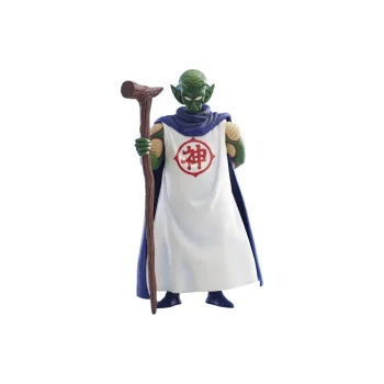 BANDAI Dragon Ball EX Scale Figures