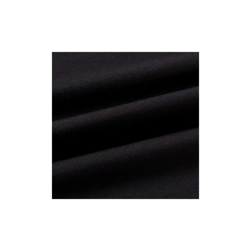 EMPORIO ARMANI EA7 Polo Shirt Men's Black-2