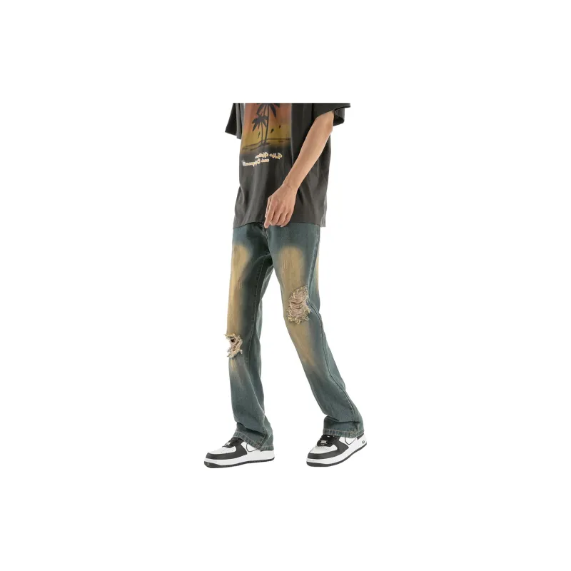 GR816 Jeans Unisex-8