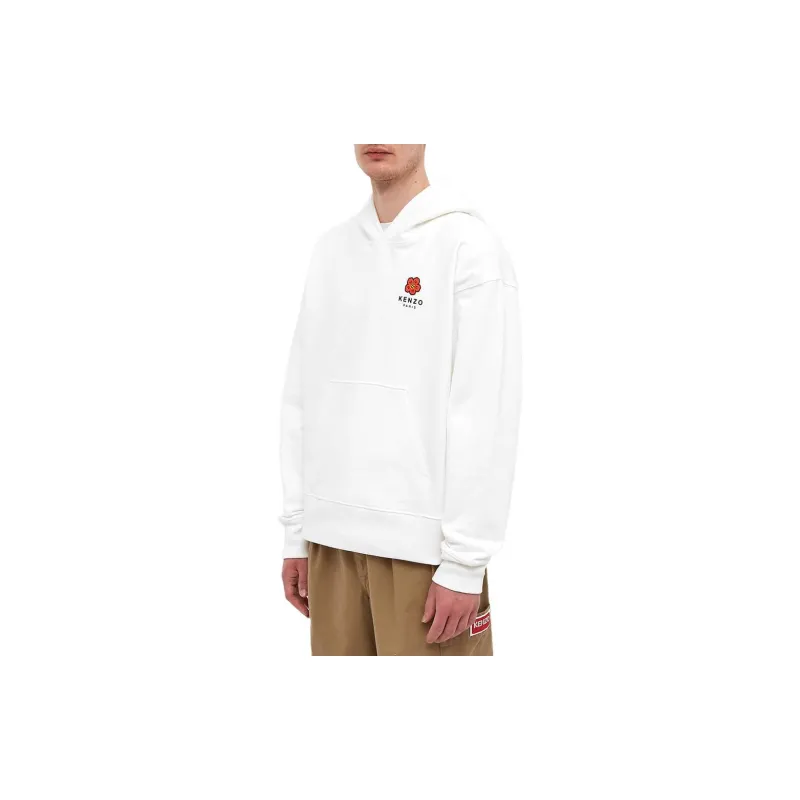 KENZO X Nigo Boke Flower Oversized Hoodie-3