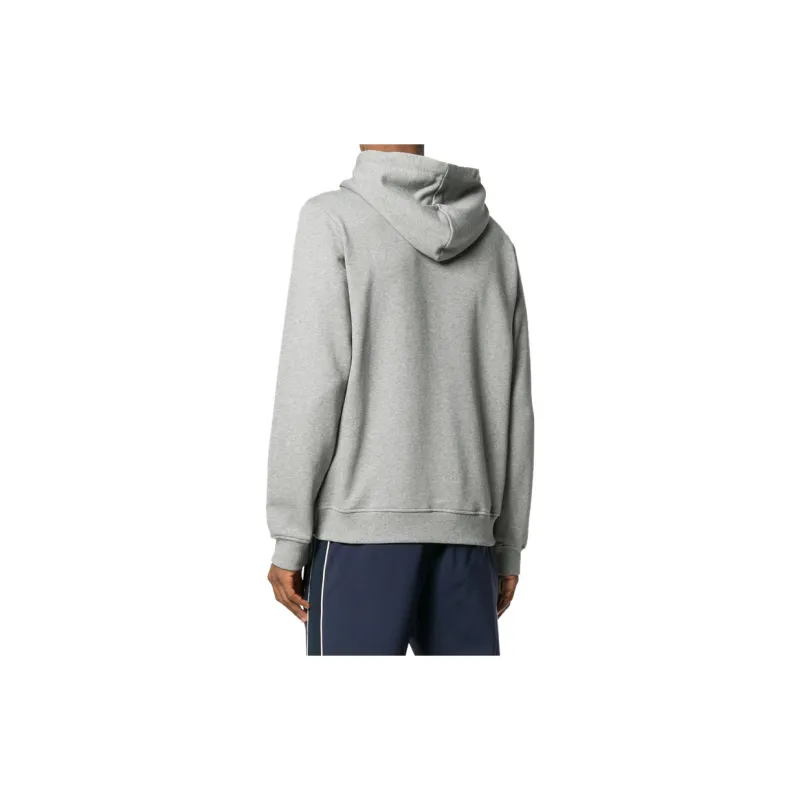 KENZO Classic Tiger Head Sweatshirt Men's Light Gray-5